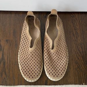 Ilse Jacobsen Tulip Flats